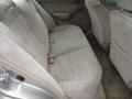 Titanium Metallic - Civic LX Sedan Photo No. 14