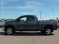 2007 Slate Metallic Toyota Tundra SR5 Double Cab 4x4  photo #2