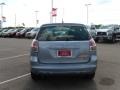 2008 Cosmic Blue Metallic Toyota Matrix   photo #4