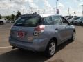 2008 Cosmic Blue Metallic Toyota Matrix   photo #5