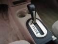 Titanium Metallic - Civic LX Sedan Photo No. 24