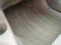 Titanium Metallic - Civic LX Sedan Photo No. 25