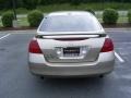 2006 Desert Mist Metallic Honda Accord EX-L V6 Sedan  photo #3