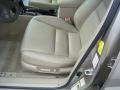2006 Desert Mist Metallic Honda Accord EX-L V6 Sedan  photo #8