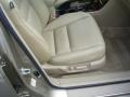 2006 Desert Mist Metallic Honda Accord EX-L V6 Sedan  photo #12