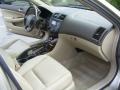 2006 Desert Mist Metallic Honda Accord EX-L V6 Sedan  photo #14