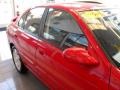2005 Code Red Nissan Sentra 1.8 S Special Edition  photo #11
