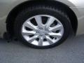 2006 Desert Mist Metallic Honda Accord EX-L V6 Sedan  photo #15