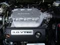 2006 Desert Mist Metallic Honda Accord EX-L V6 Sedan  photo #18