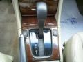 2006 Desert Mist Metallic Honda Accord EX-L V6 Sedan  photo #23