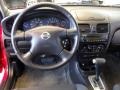 2005 Code Red Nissan Sentra 1.8 S Special Edition  photo #21