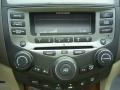 2006 Desert Mist Metallic Honda Accord EX-L V6 Sedan  photo #24