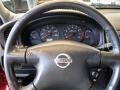 2005 Code Red Nissan Sentra 1.8 S Special Edition  photo #27