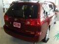 Salsa Red Pearl - Sienna LE Photo No. 5