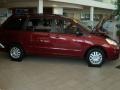 Salsa Red Pearl - Sienna LE Photo No. 6