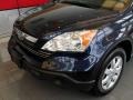 2007 Royal Blue Pearl Honda CR-V EX 4WD  photo #7