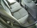 2008 Galaxy Gray Metallic Honda Civic LX Sedan  photo #11