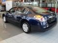 2009 Navy Blue Metallic Nissan Altima 2.5 S  photo #2