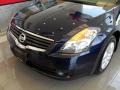 Navy Blue Metallic - Altima 2.5 S Photo No. 5