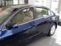 2009 Navy Blue Metallic Nissan Altima 2.5 S  photo #6