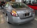 2009 Precision Gray Metallic Nissan Altima 2.5 S  photo #2