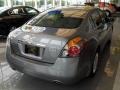 2009 Precision Gray Metallic Nissan Altima 2.5 S  photo #3