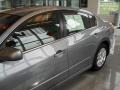 2009 Precision Gray Metallic Nissan Altima 2.5 S  photo #8