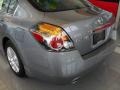 2009 Precision Gray Metallic Nissan Altima 2.5 S  photo #9