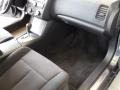 Dark Slate Metallic - Altima 2.5 S Photo No. 16