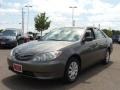 Phantom Gray Pearl - Camry LE Photo No. 1