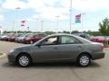 Phantom Gray Pearl - Camry LE Photo No. 2