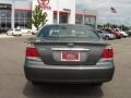 Phantom Gray Pearl - Camry LE Photo No. 4