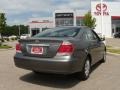 Phantom Gray Pearl - Camry LE Photo No. 5
