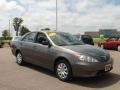 Phantom Gray Pearl - Camry LE Photo No. 7