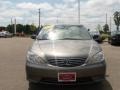Phantom Gray Pearl - Camry LE Photo No. 8