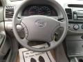 Phantom Gray Pearl - Camry LE Photo No. 13
