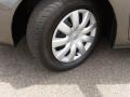 Phantom Gray Pearl - Camry LE Photo No. 17