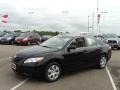 Black - Camry LE Photo No. 1