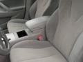 Titanium Metallic - Camry LE Photo No. 9