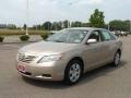 Desert Sand Mica - Camry LE Photo No. 1