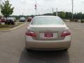 2007 Desert Sand Mica Toyota Camry LE  photo #4