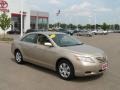 Desert Sand Mica - Camry LE Photo No. 7