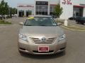 Desert Sand Mica - Camry LE Photo No. 8