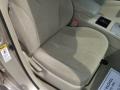 Desert Sand Mica - Camry LE Photo No. 12