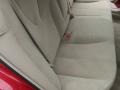 Barcelona Red Metallic - Camry LE Photo No. 9