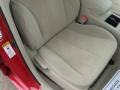 Barcelona Red Metallic - Camry LE Photo No. 10