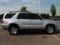 2008 Titanium Metallic Toyota 4Runner SR5 4x4  photo #6