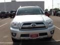 2008 Titanium Metallic Toyota 4Runner SR5 4x4  photo #8