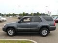 2008 Galactic Gray Mica Toyota 4Runner SR5 4x4  photo #2