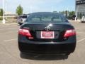 Black - Camry LE Photo No. 4